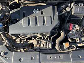 Motor Ambielat Fara Anexe 1.6 16V HR16DE Nissan Micra 2002 - 2010 [C0995]