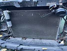 Radiator Apa Antigel Motor Nissan Qashqai J10 1.5 DCI 2006 - 2014 Cod 21410-JD50C 21410JD50C [C1124]