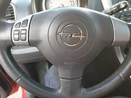 Airbag de pe Volan Opel Agila B 2008 - 2014 [C0130]