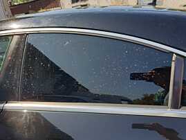 Geam Sticla Culisant de pe Usa Portiera Stanga Spate Mercedes CLS C219 W219 Facelift 2004 - 2010 [C0231]