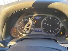 Ceas Ceasuri Cluster Instrumente Bord Lexus XE20 IS IS220 2005 - 2013 [C0675]