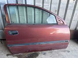 Usa Usi Portiera Portiere Dreapta Fata Opel Astra G Coupe 2 Usi 1998 - 2007 [2530]