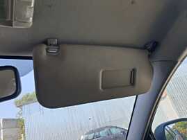 Parasolar Dreapta Fata Pasager Toyota Avensis T22 1.8 VVTi 1997 - 2003 [C0865]