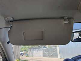 Parasolar Stanga Fata Sofer Toyota Avensis T22 1.8 VVTi 1997 - 2003 [C0866]