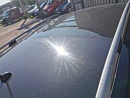 Sticla Geam Pavilion Plafon Tavan Panorama Panoramic Nissan Qashqai 2007 - 2013 [C1098]