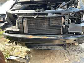 Armatura Intaritura Fata Seat Alhambra 2001 - 2010 Cod 7M3807105B YM21-17W997-AC [C0522]