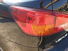 Stop Lampa Tripla Stanga de pe Aripa Caroserie Lexus XE20 IS IS220 2005 - 2013 [C0565]