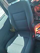 Scaun Dreapta Spate Randul 2 3 Pasager Seat Alhambra 1996 - 2010 [C0428]