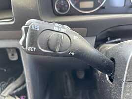 Maneta Tempomat Pilot Automat Volkswagen Sharan 2001 - 2010 [C0462]