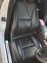 Centura Siguranta Dreapta Fata Pasager Mercedes Clasa S Class W221 S320 2005 - 2013 Cod A2218605285 [C0338]