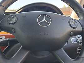 Airbag de pe Volan Mercedes Clasa S Class W221 S320 2005 - 2013 [C0352]