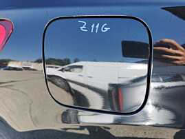 Usa Usita Capac cu Buson Rezervor Nissan Qashqai 2007 - 2010 Culoare Z11G [C1089]