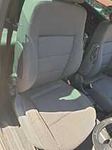 Scaun Dreapta Fata Pasager cu Cotiera Volkswagen Sharan 1996 - 2010 [C0426]