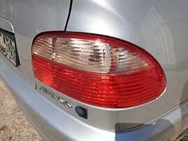 Stop Lampa Tripla Dreapta Toyota Avensis T22 Berlina Sedan 1997 - 2003 [C0814]