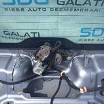 Motoras Stergator Stergatoare Geam Sticla Luneta Hayon Haion Portbagaj Fiat Grande Punto 2005 - 2011 [2546]