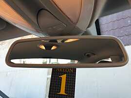 Oglinda Retrovizoare Interioara de pe Parbriz cu Locas Senzor Ploaie Lumina Mercedes CLS C219 W219 Facelift 2004 - 2010 [C0216]