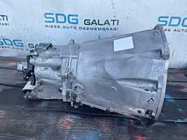 Cutie Viteze Manuala in 6 Trepte Mercedes Clasa C Class W203 2.2 CDI 2001 - 2007 Cod R2032610701 [2723X]