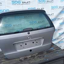 Hayon Haion Portbagaj Dezechipat Cu Luneta Geam Sticla Mercedes Clasa A Class W168 1997 - 2004 [2543]