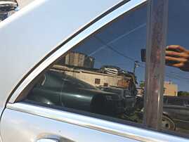 Geam Sticla Fix de pe Usa Portiera Dreapta Spate Mercedes Clasa S Class W221 S320 2005 - 2013 [C0309]