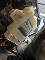 Calculator Modul Senzori Parcare Mercedes CLS C219 W219 2004 - 2010 Cod A2195450732 0263004250 [C0263]