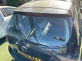 Luneta Geam Sticla de pe Hayon Haion Portbagaj Volkswagen Golf 6 Plus 2008 - 2014 [C1070]