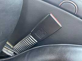 Pretensionare Capsa Suport pentru Centura Siguranta Dreapta Fata Pasager Mercedes CLS C219 W219 Facelift 2004 - 2010 Cod A2198600869 [C0203]