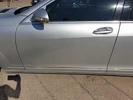 Usa Usi Portiera Portiere Stanga Fata Dezechipata Mercedes Clasa S Class W221 S320 2005 - 2013 Culoare C775 [LC1725]