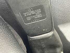 Pretensionare Capsa Suport pentru Centura Siguranta Stanga Fata Sofer Mercedes Clasa S Class W221 S320 2005 - 2013 Cod A2218601969 [C0336]