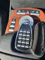 Tastatura Butoane Telefon Mercedes Clasa S Class W221 S320 2005 - 2013 [C0344]