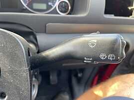 Maneta Stergatoare cu Computer Bord Volkswagen Sharan 2001 - 2010 [C0461]