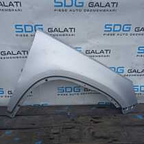 Aripa Dreapta Fata Volkswagen Tiguan 2007 - 2015 Culoare LA7W [2501]