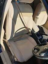 Scaun Dreapta Fata Pasager Textil Fara Incalzire Lexus XE20 IS IS220 2005 - 2013 [C0577]