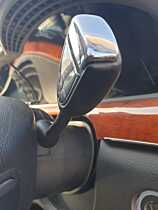 Maneta Schimbator Viteze Timonerie Cutie Automata Mercedes Clasa S Class W221 S320 2005 - 2013 [C0361]