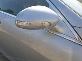 Oglinda Dreapta Electrica cu Pliere Rabatare Mercedes Clasa S Class W221 S320 2005 - 2009 Culoare C775 [C0301]