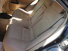 Bancheta Spate Sezut cu Spatar Pasageri Lexus XE20 IS IS220 2005 - 2013 [C0578]