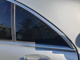Geam Sticla Fix de pe Usa Portiera Stanga Spate Mercedes Clasa S Class W221 S320 2005 - 2013 [C0312]