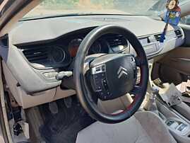 Plansa Bord Goala Dezechipata Citroen C5 Berlina Sedan 2008 - 2017 [C1319]