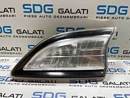 Stop Lampa Tripla Dreapta de pe Hayon Haion Portbagaj Mazda 3 2009 - 2013 Cod 513F0 K2442 [2511]
