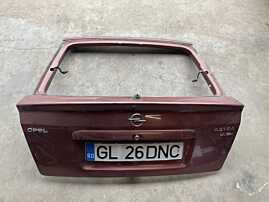 Haion Hayon Capota Portbagaj FARA Luneta Geam Sticla Opel Astra G Hatchback 1998 - 2005 [2575]