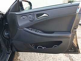 Tapiterie Panou Fata Usa Interioara Dreapta Fata Mercedes CLS C219 W219 Facelift 2004 - 2010 [C0221]