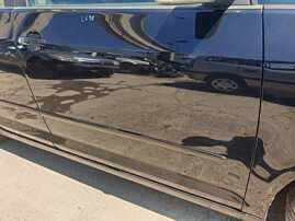 Usa Usi Portiera Portiere Dreapta Fata Dezechipata Volkswagen Golf 6 Plus 2008 - 2014 Culoare LC9X [C1065]