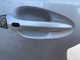 Maner Exterior pentru Usa Portiera Dreapta Fata Pasager Lexus XE20 IS IS220 2005 - 2013 Culoare 1G1 [C0658]