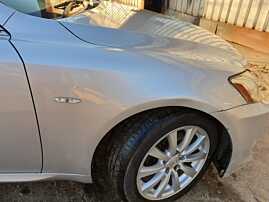 Aripa Dreapta Fata Lexus XE20 IS IS220 2005 - 2013 Culoare 1G1 [C0656]