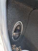 Buton Deschidere Actionare Capota Portbagaj Mercedes CLS C219 W219 Facelift 2004 - 2010 [C0220]