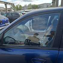 Geam Sticla de pe Usa Portiera Stanga Fata Daewoo Nubira 2 1997 - 2005 [C0962]