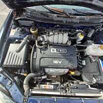 Motor Ambielat Fara Anexe 1.6 16V A16DMS Daewoo Nubira 2 1997 - 2005 [C0992]