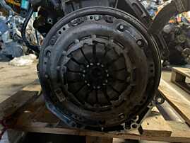 Volanta Masa Dubla Placa Presiune Ambreiaj Renault Megane 2 1.5 DCI 2005 - 2008 Cod 302052316R [C1134]