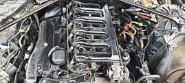 Cutie Viteze Automata BMW Seria 5 E60 E61 530 3.0 D M57 306D2 2003 - 2010 [C1206]