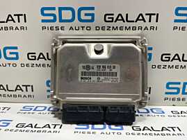 ECU Calculator Motor Volkswagen Passat B5.5 1.9 TDI AVF 2001 - 2005 Cod 038906019GQ 0281010941 [2518]