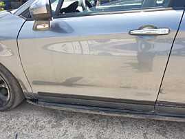 Maner Exterior de pe Usa Portiera Stanga Fata Citroen C5 2008 - 2017 [C1373]